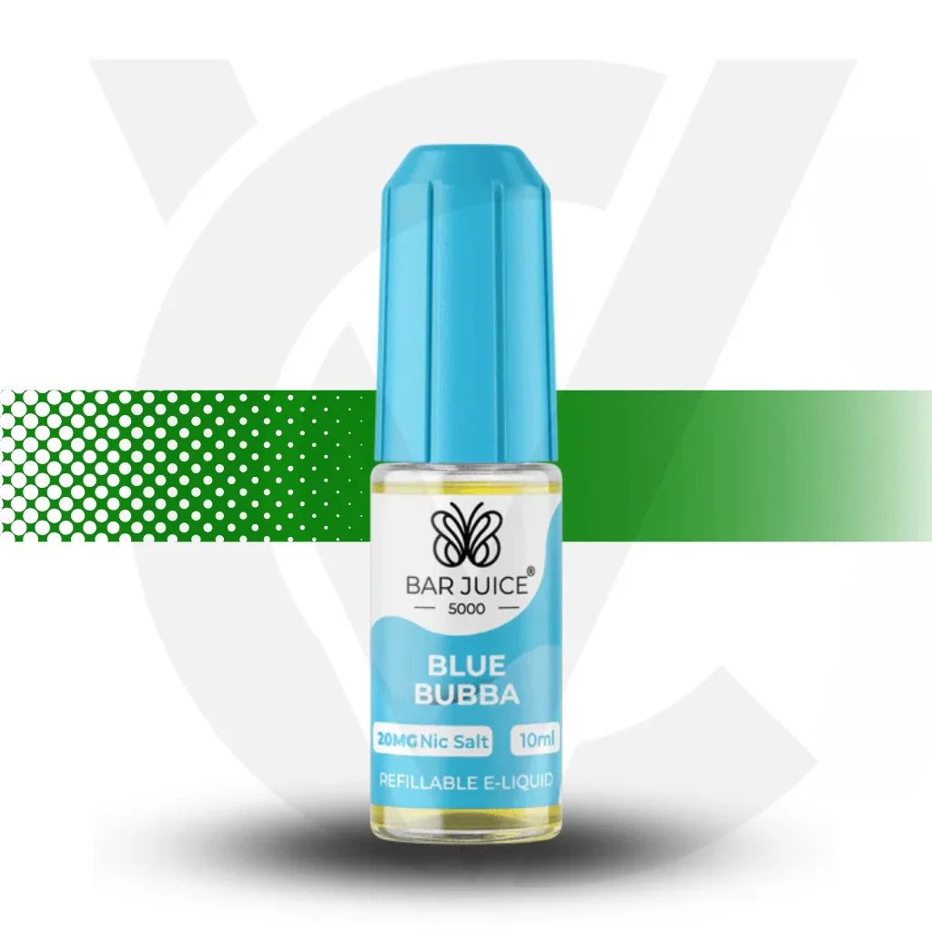 Bar Juice 5000 10mg Nic Salt E-Liquid - Image 10