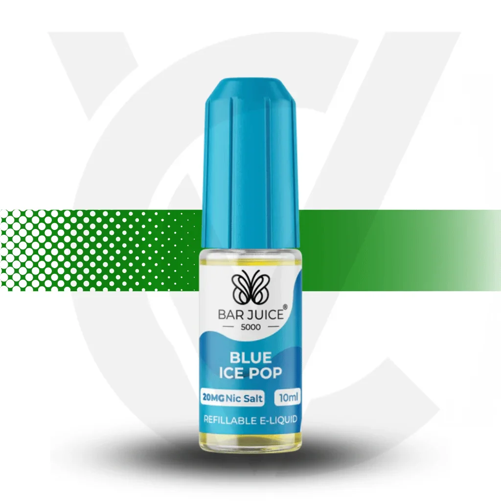 Bar Juice 5000 10mg Nic Salt E-Liquid - Image 11