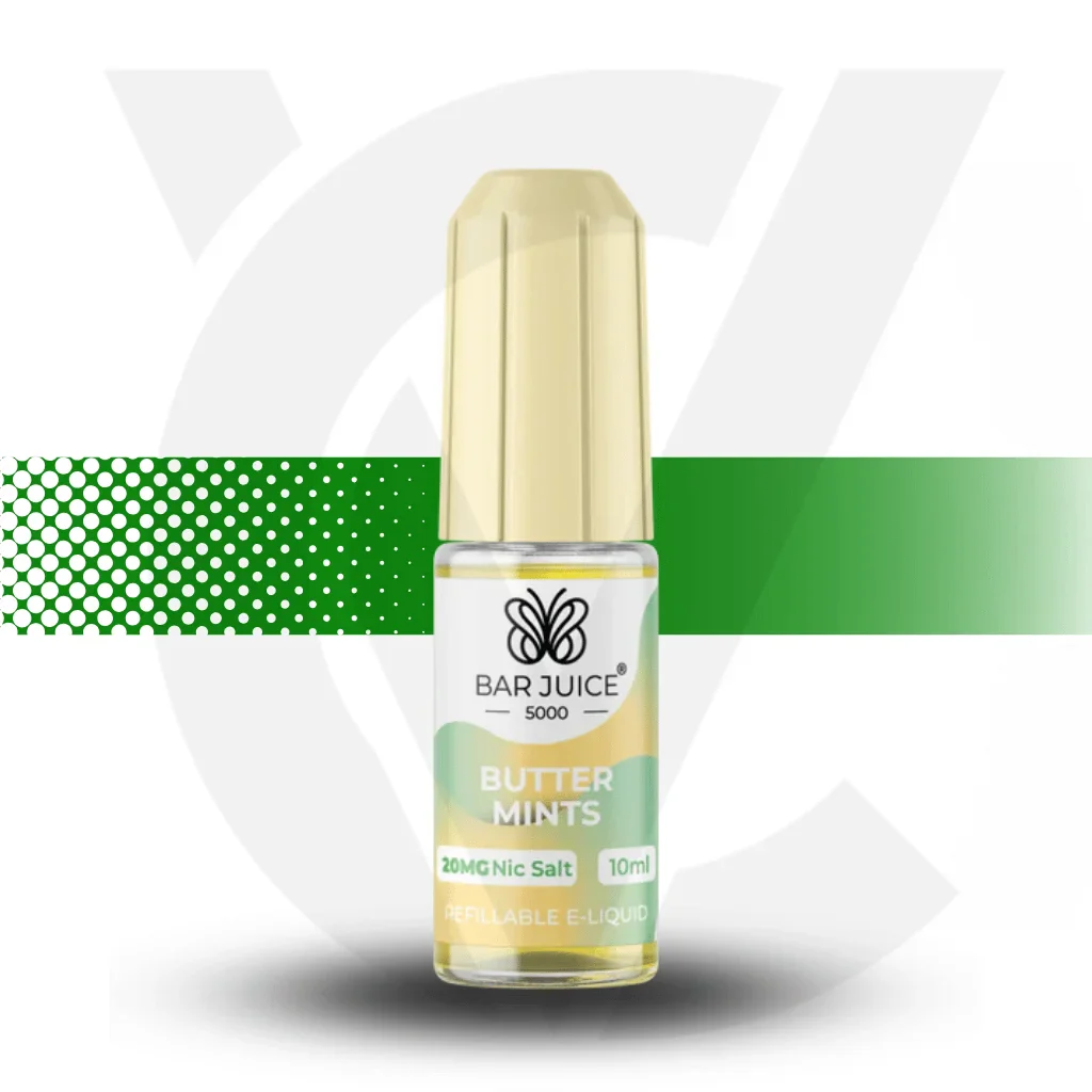 Bar Juice 5000 10mg Nic Salt E-Liquid - Image 13