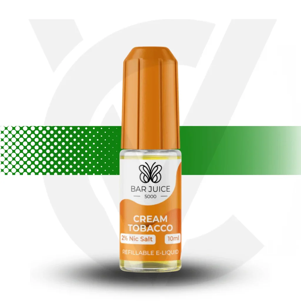 Bar Juice 5000 10mg Nic Salt E-Liquid - Image 15