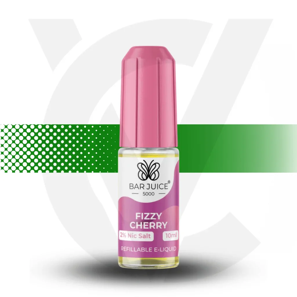 Bar Juice 5000 10mg Nic Salt E-Liquid - Image 17