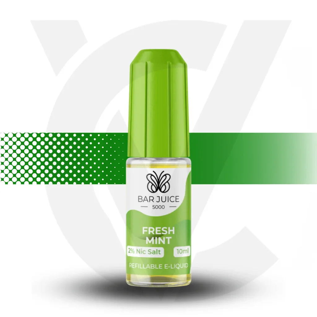 Bar Juice 5000 10mg Nic Salt E-Liquid - Image 19