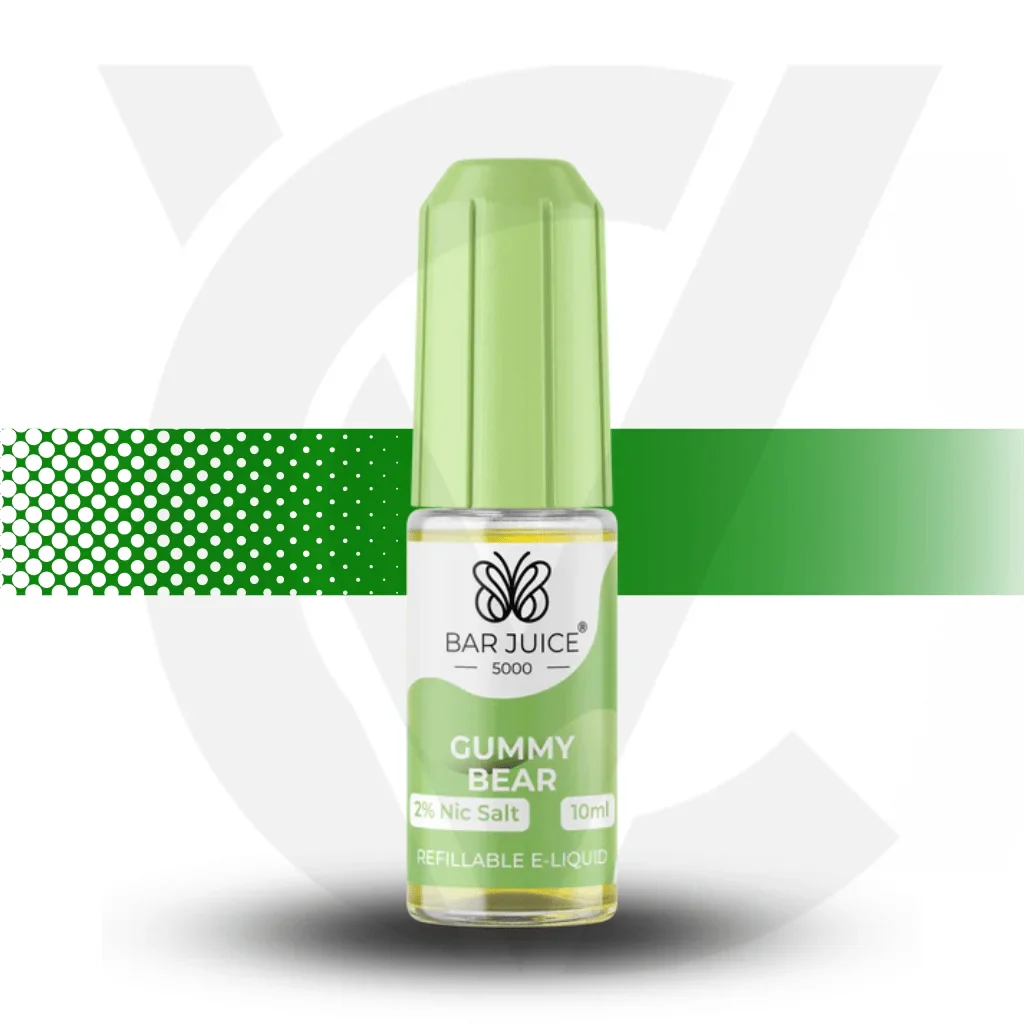 Bar Juice 5000 10mg Nic Salt E-Liquid - Image 22