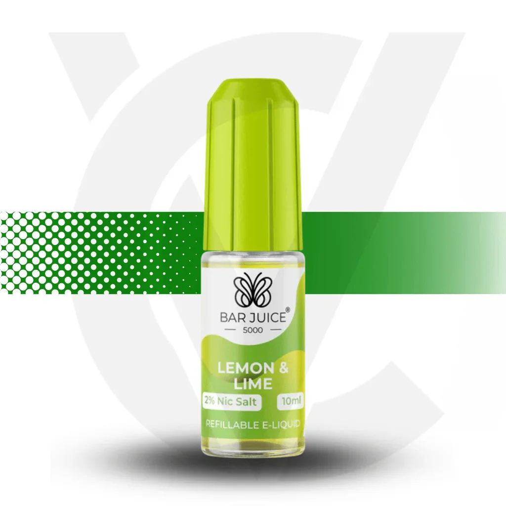 Bar Juice 5000 10mg Nic Salt E-Liquid - Image 24