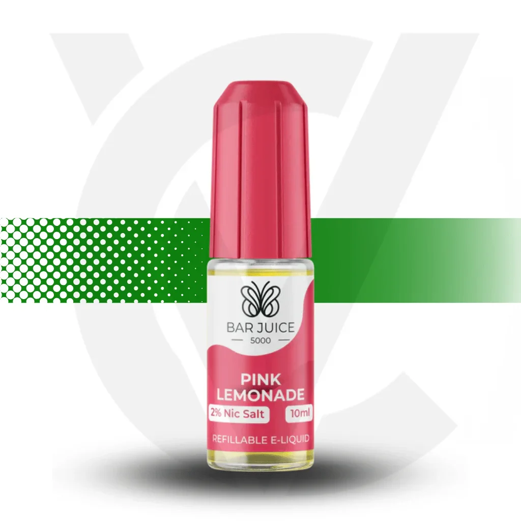 Bar Juice 5000 10mg Nic Salt E-Liquid - Image 30