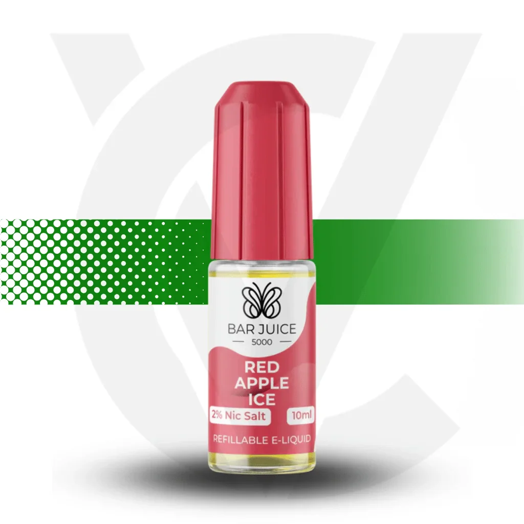 Bar Juice 5000 10mg Nic Salt E-Liquid - Image 32