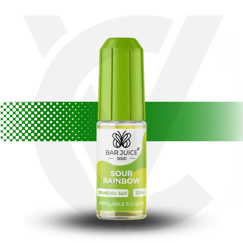 Bar Juice 5000 10mg Nic Salt E-Liquid - Image 33