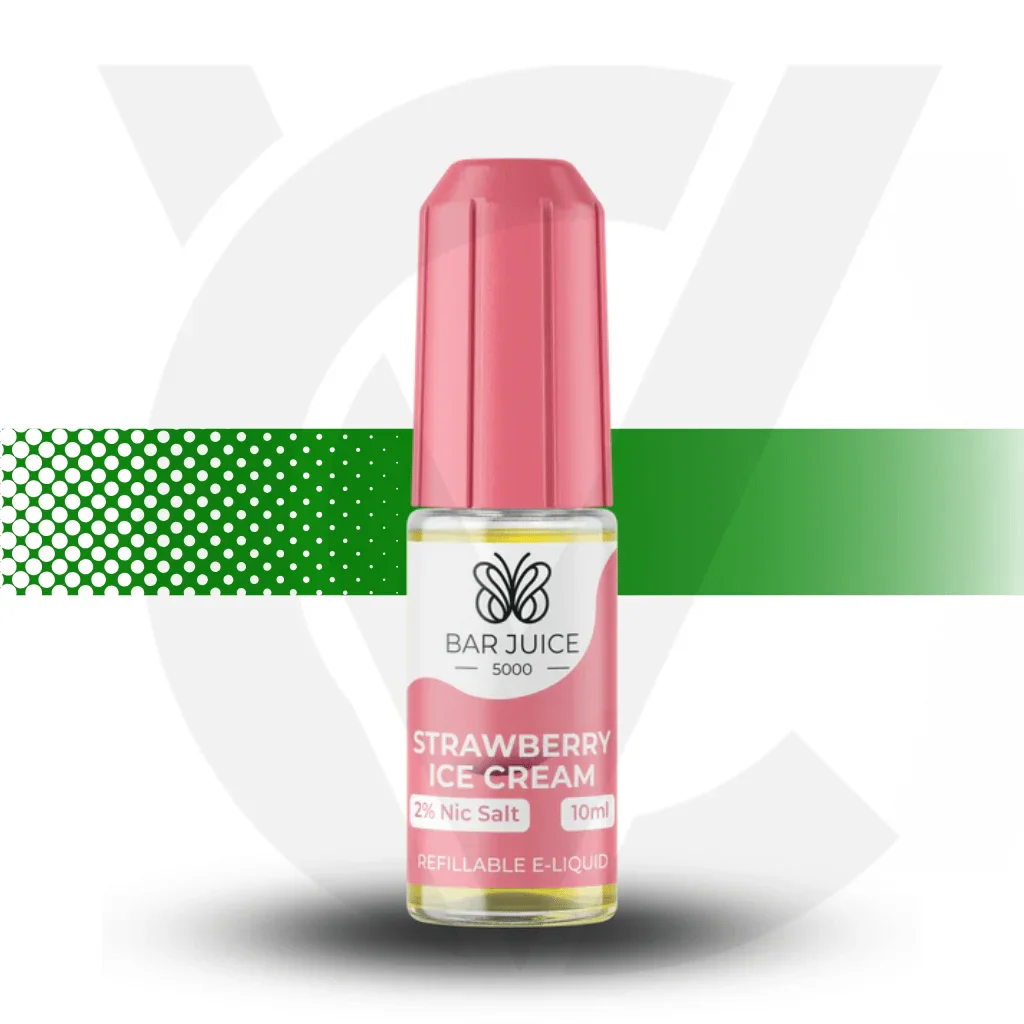 Bar Juice 5000 10mg Nic Salt E-Liquid - Image 36
