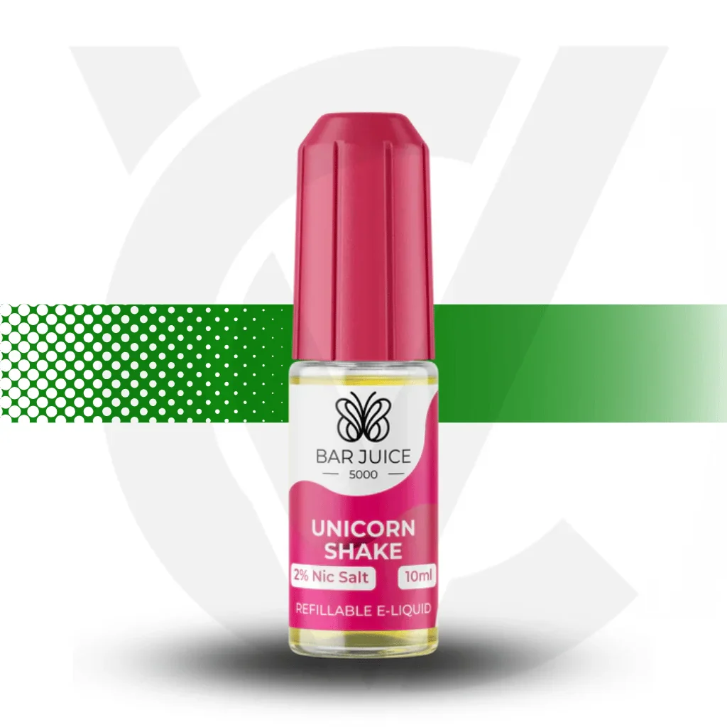 Bar Juice 5000 10mg Nic Salt E-Liquid - Image 39