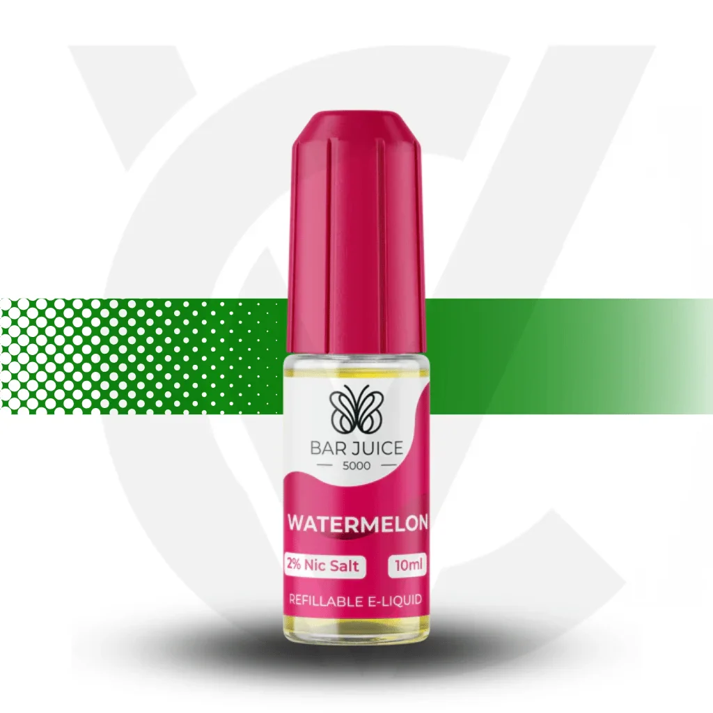 Bar Juice 5000 10mg Nic Salt E-Liquid - Image 40