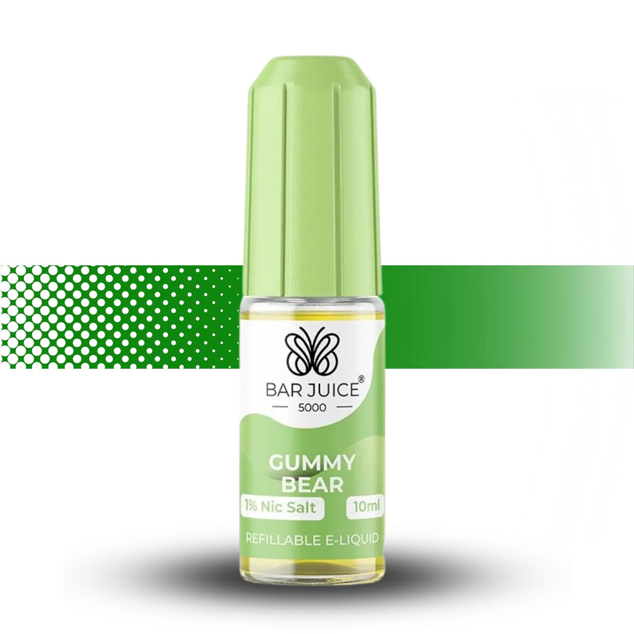 Bar Juice 5000 10mg Nic Salt E-Liquid - Image 42