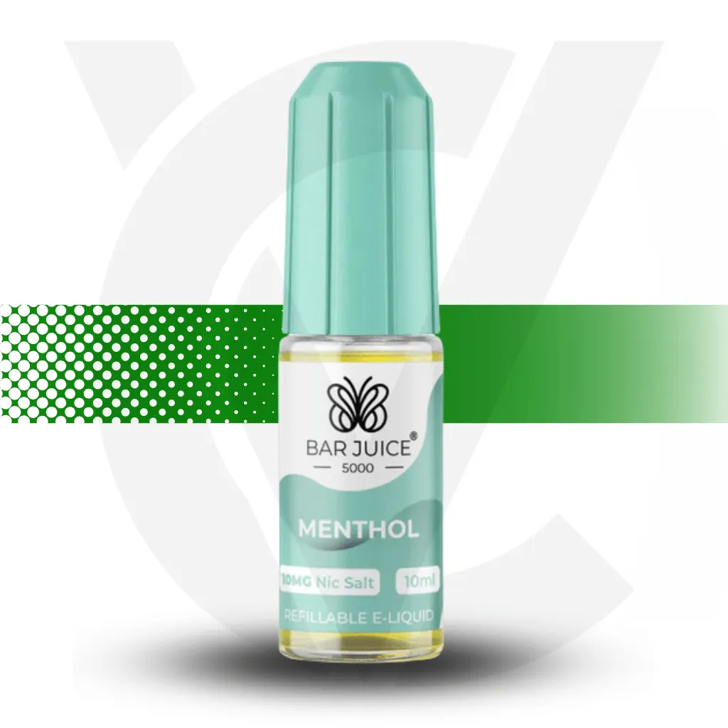 Bar Juice 5000 10mg Nic Salt E-Liquid - Image 44
