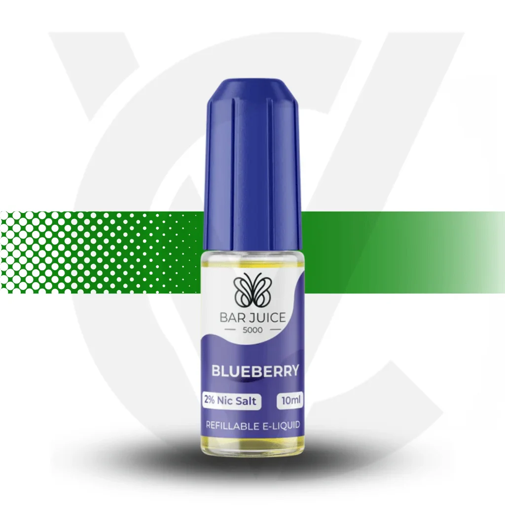 Bar Juice 5000 10mg Nic Salt E-Liquid - Image 7