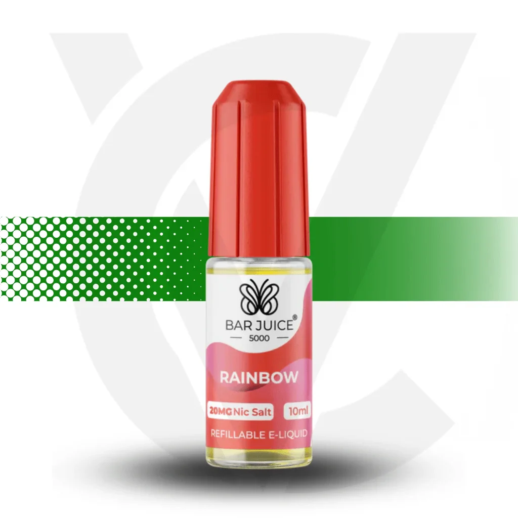 Bar Juice 5000 20mg Nic Salt E-Liquid - Image 15
