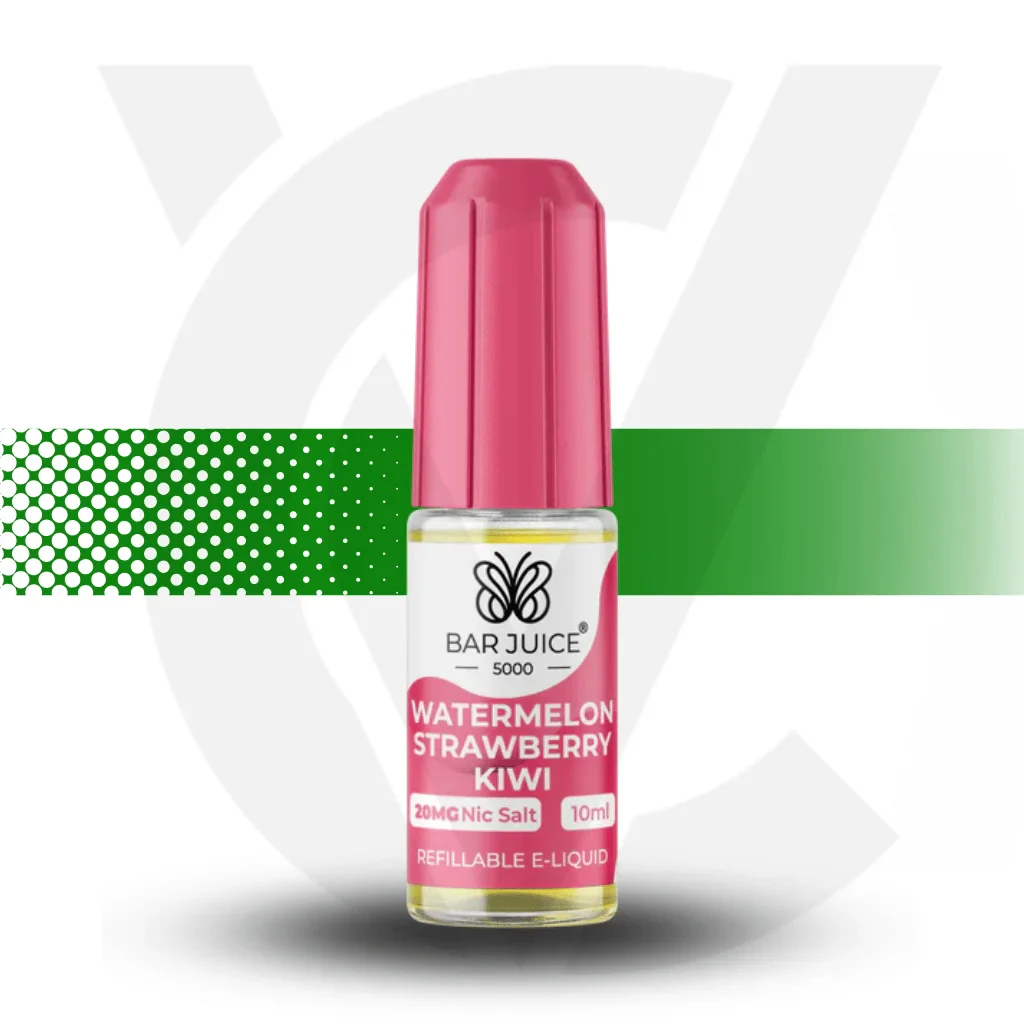 Bar Juice 5000 20mg Nic Salt E-Liquid - Image 18
