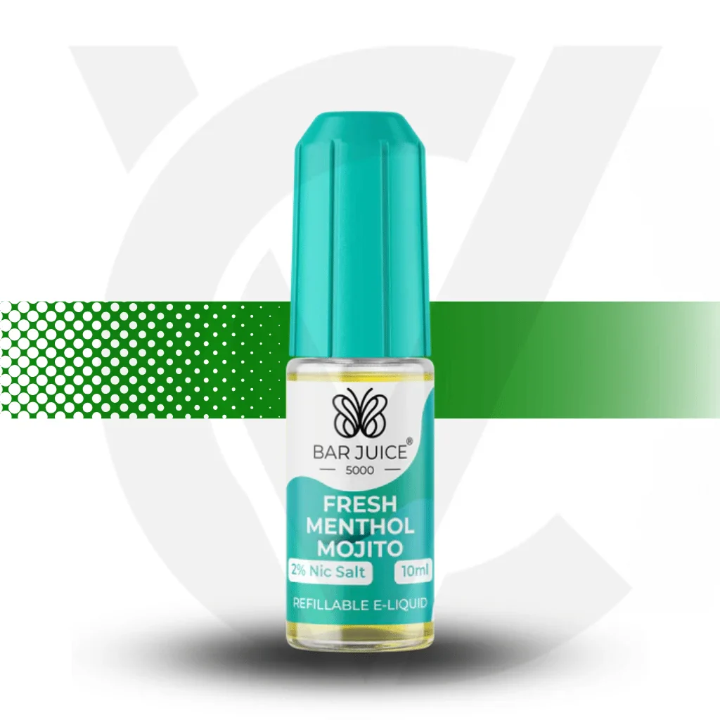 Bar Juice 5000 20mg Nic Salt E-Liquid - Image 22