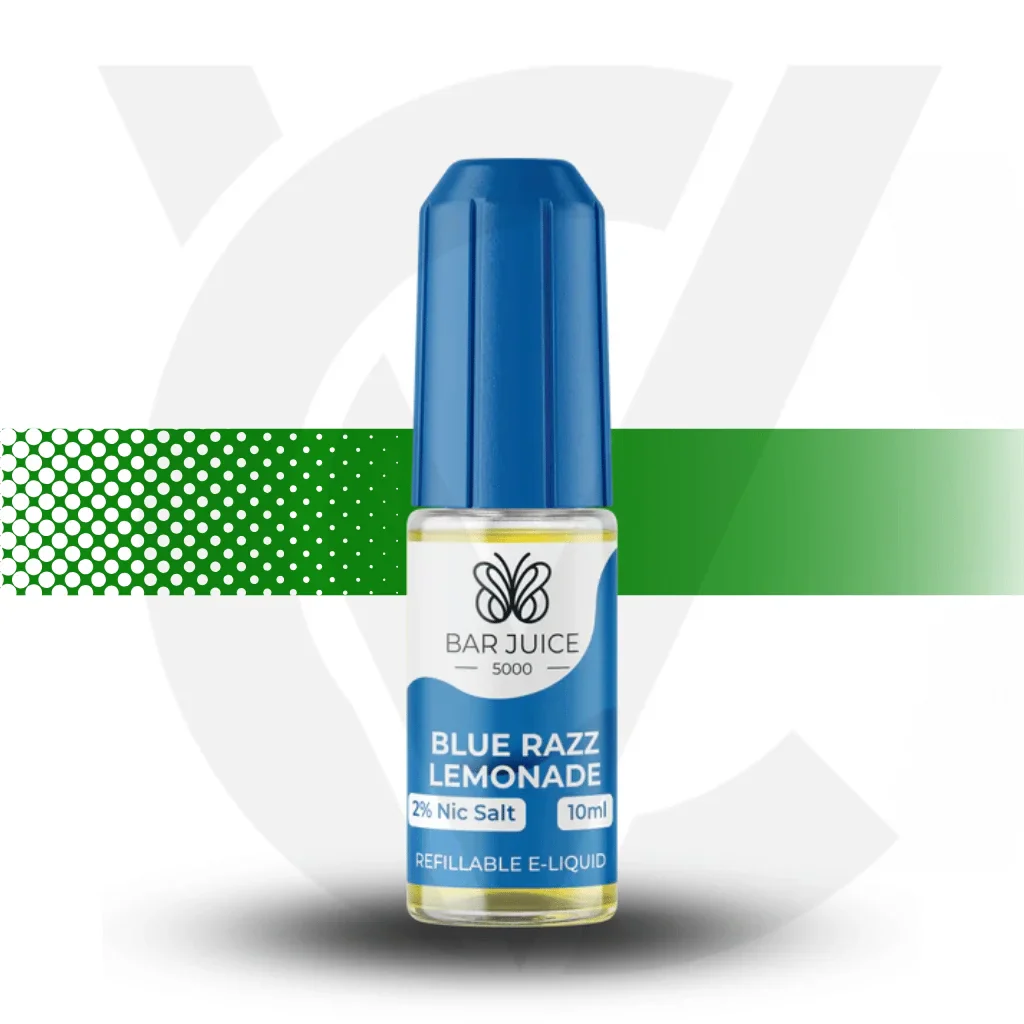 Bar Juice 5000 20mg Nic Salt E-Liquid - Image 30