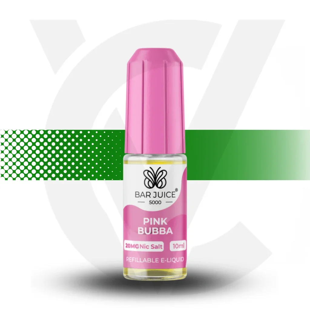 Bar Juice 5000 20mg Nic Salt E-Liquid - Image 32