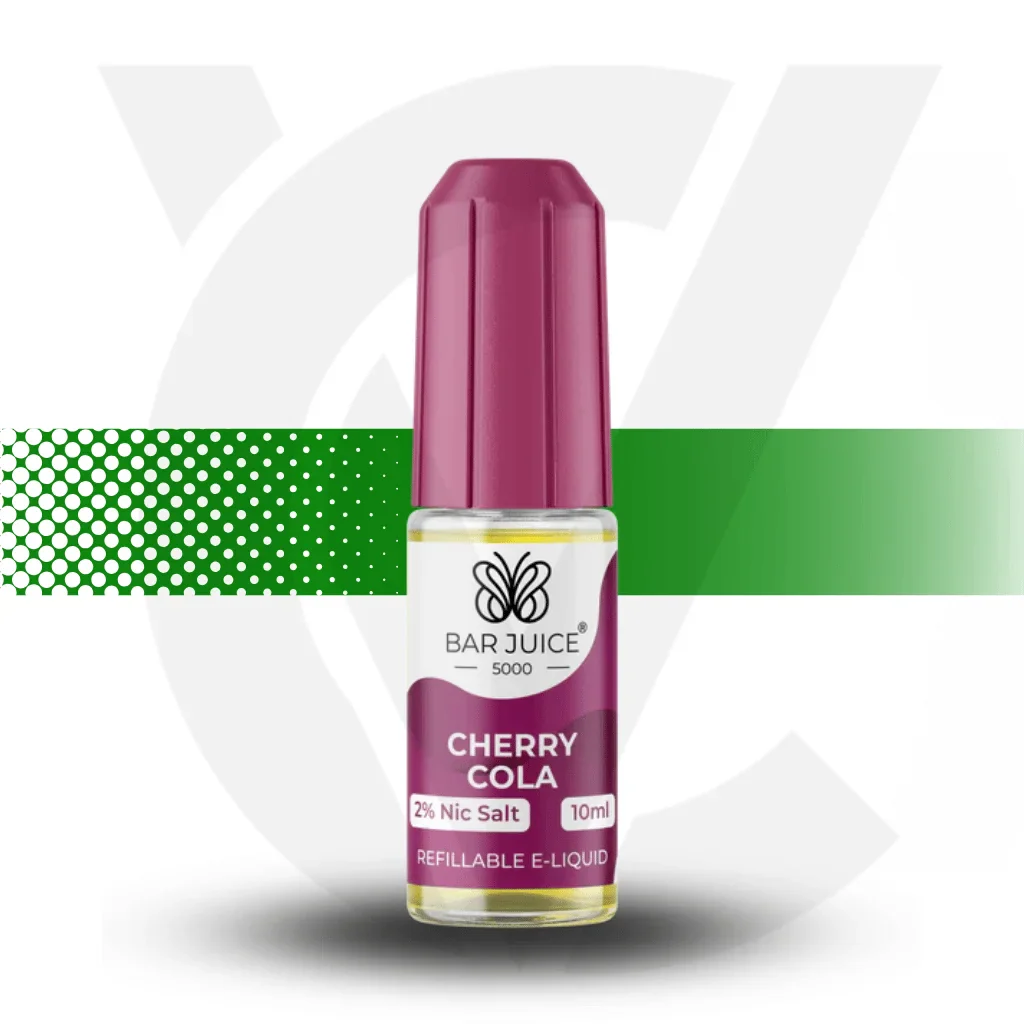 Bar Juice 5000 20mg Nic Salt E-Liquid - Image 35