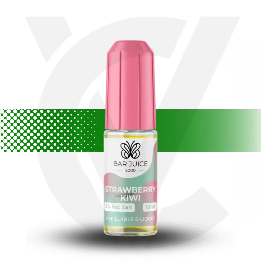 Bar Juice 5000 20mg Nic Salt E-Liquid - Image 38