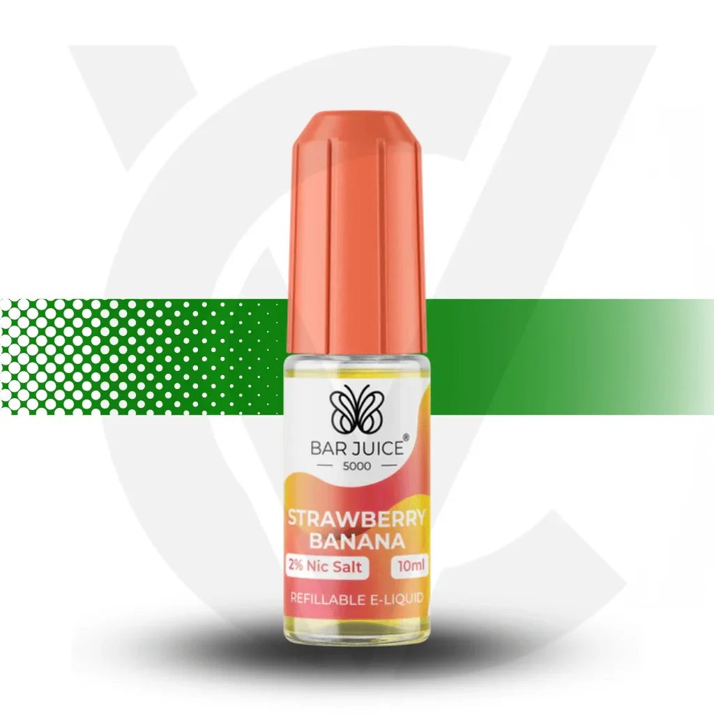 Bar Juice 5000 20mg Nic Salt E-Liquid - Image 4