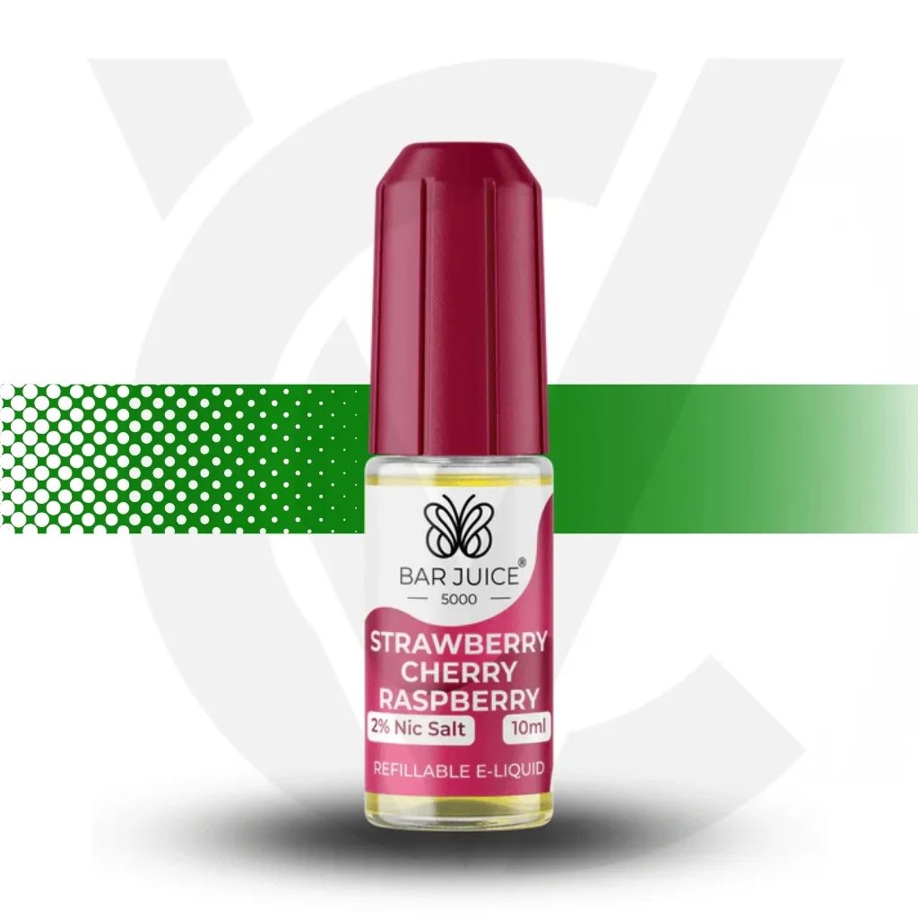 Bar Juice 5000 20mg Nic Salt E-Liquid - Image 41