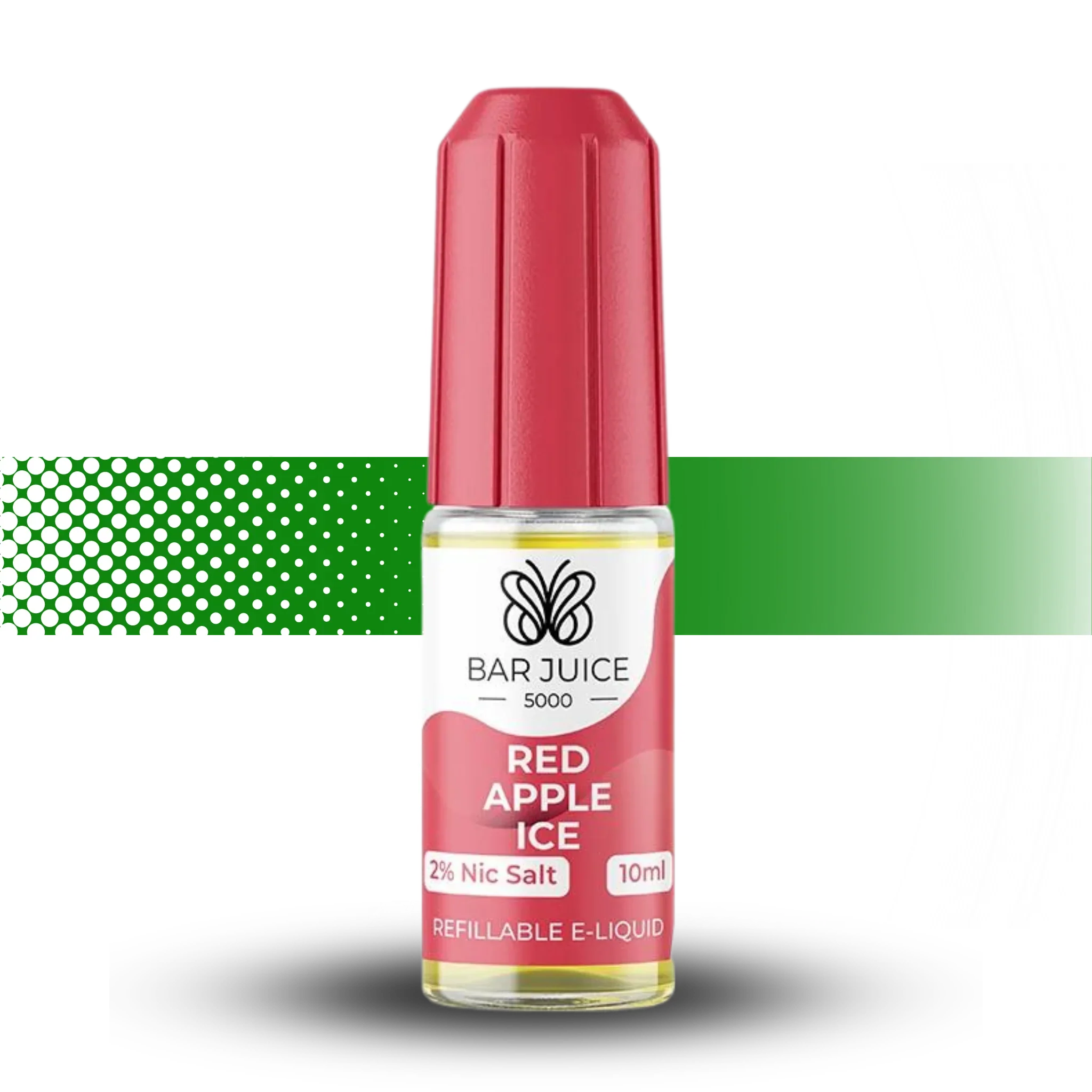 Bar Juice 5000 20mg Nic Salt E-Liquid - Image 42
