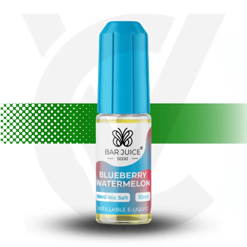 Bar Juice 5000 20mg Nic Salt E-Liquid - Image 44