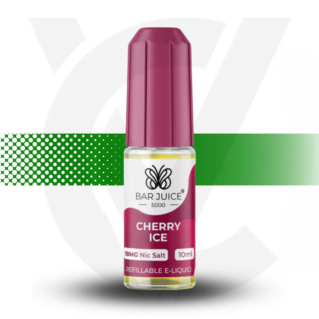 Bar Juice 5000 20mg Nic Salt E-Liquid - Image 45
