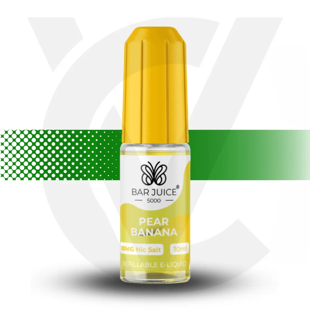 Bar Juice 5000 20mg Nic Salt E-Liquid - Image 47