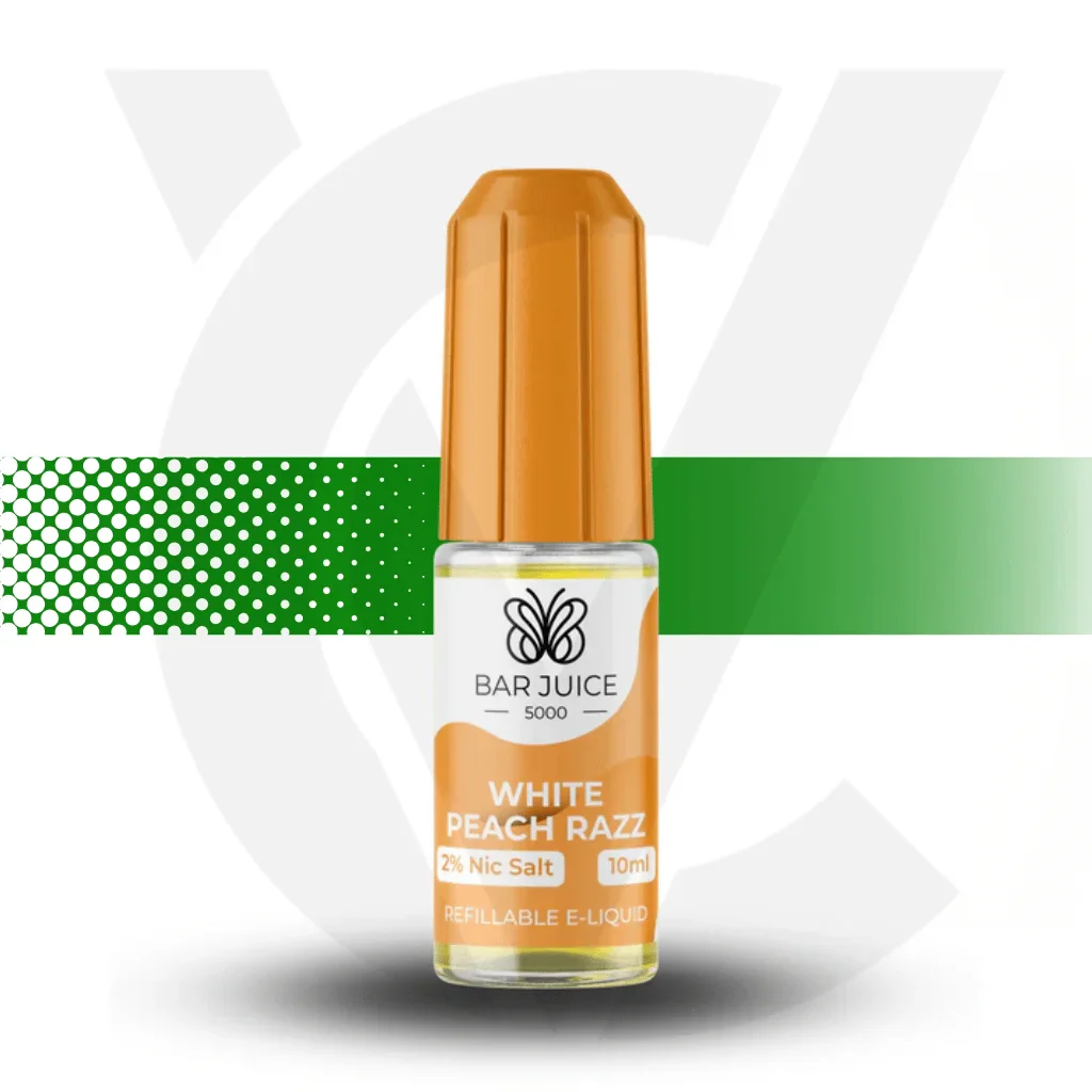 Bar Juice 5000 20mg Nic Salt E-Liquid - Image 5
