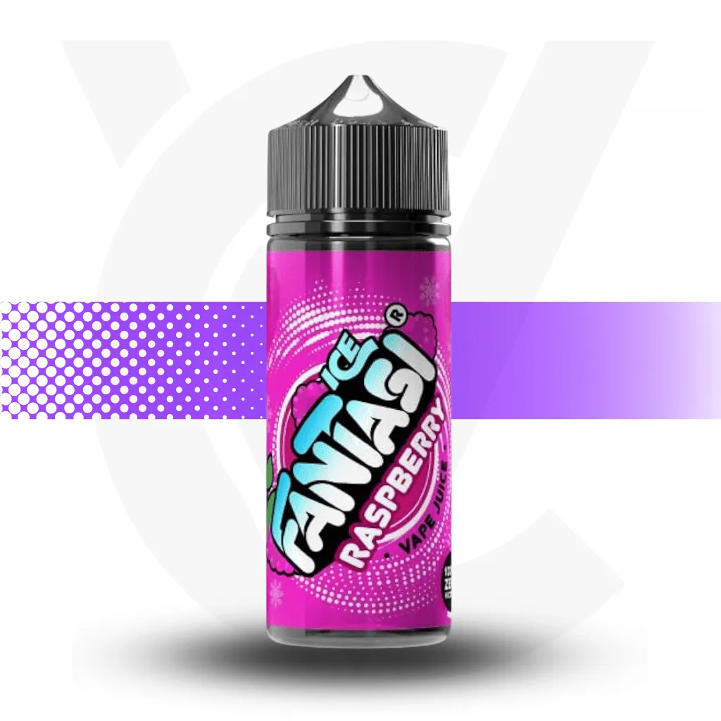 Fantasi 100ml 70VG/30PG Vape Juice - Image 6
