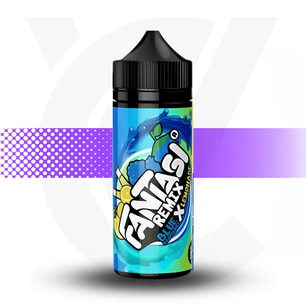 Fantasi 100ml 70VG/30PG Vape Juice - Image 7