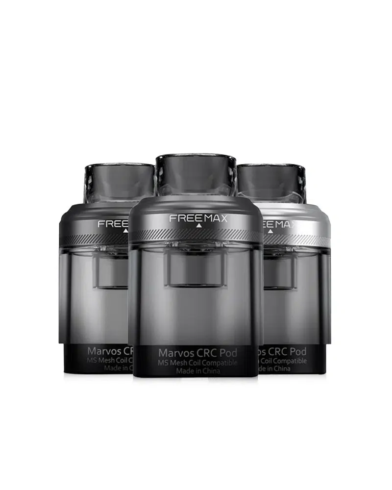 Freemax Marvos CRC Replacement Pods - Image 3