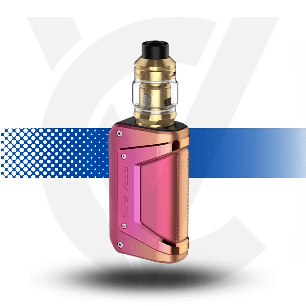 Geekvape Aegis Legend 2 L200 200W Vape Kit - Image 4