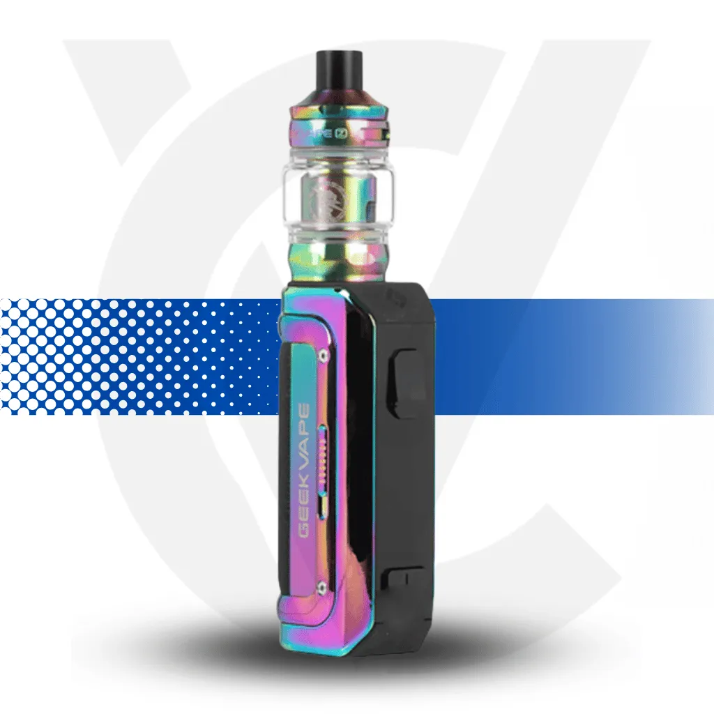 Geekvape M100 Aegis Mini 2 Vape Kit - Image 10