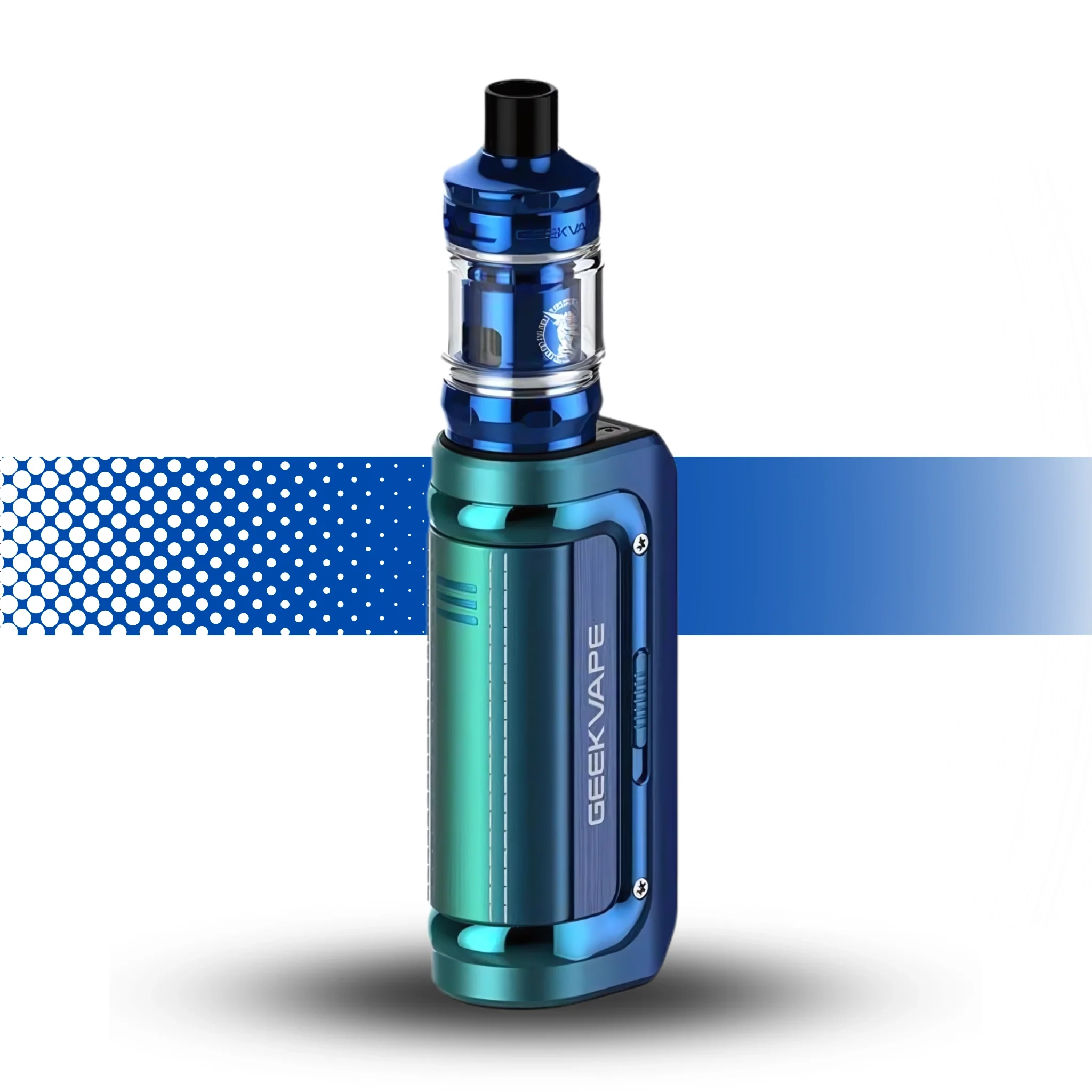 Geekvape M100 Aegis Mini 2 Vape Kit - Image 12