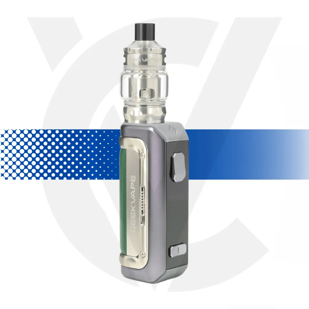 Geekvape M100 Aegis Mini 2 Vape Kit - Image 3
