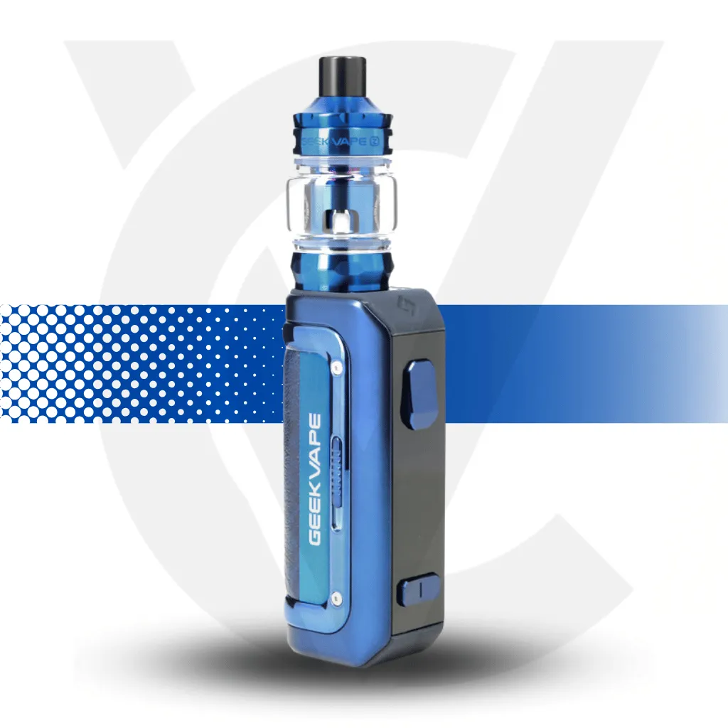 Geekvape M100 Aegis Mini 2 Vape Kit - Image 4