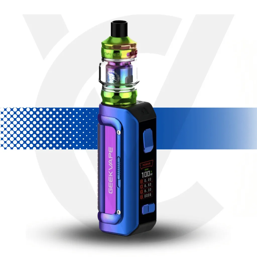 Geekvape M100 Aegis Mini 2 Vape Kit - Image 5