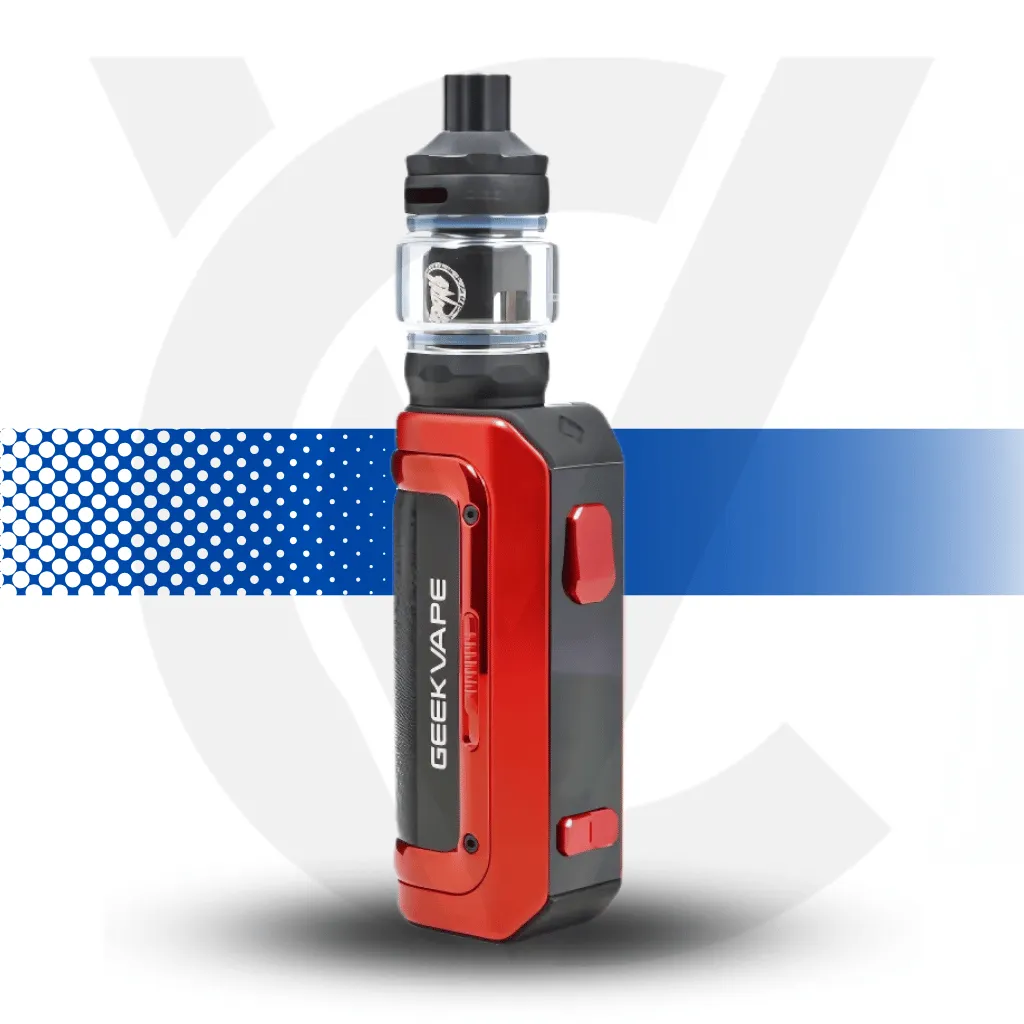 Geekvape M100 Aegis Mini 2 Vape Kit - Image 6