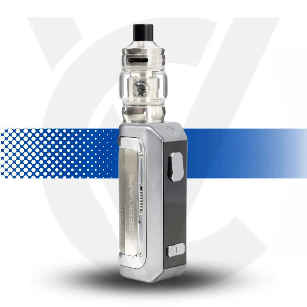 Geekvape M100 Aegis Mini 2 Vape Kit - Image 7