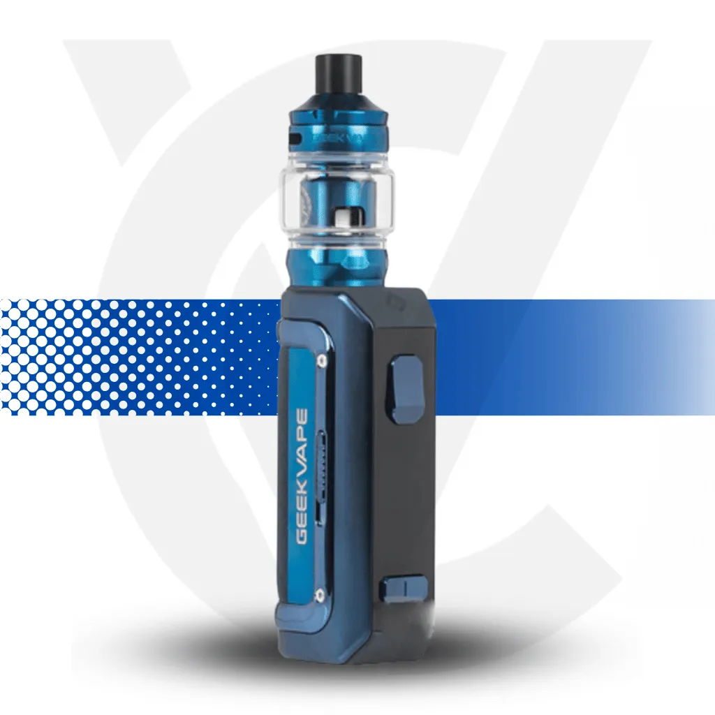 Geekvape M100 Aegis Mini 2 Vape Kit - Image 9