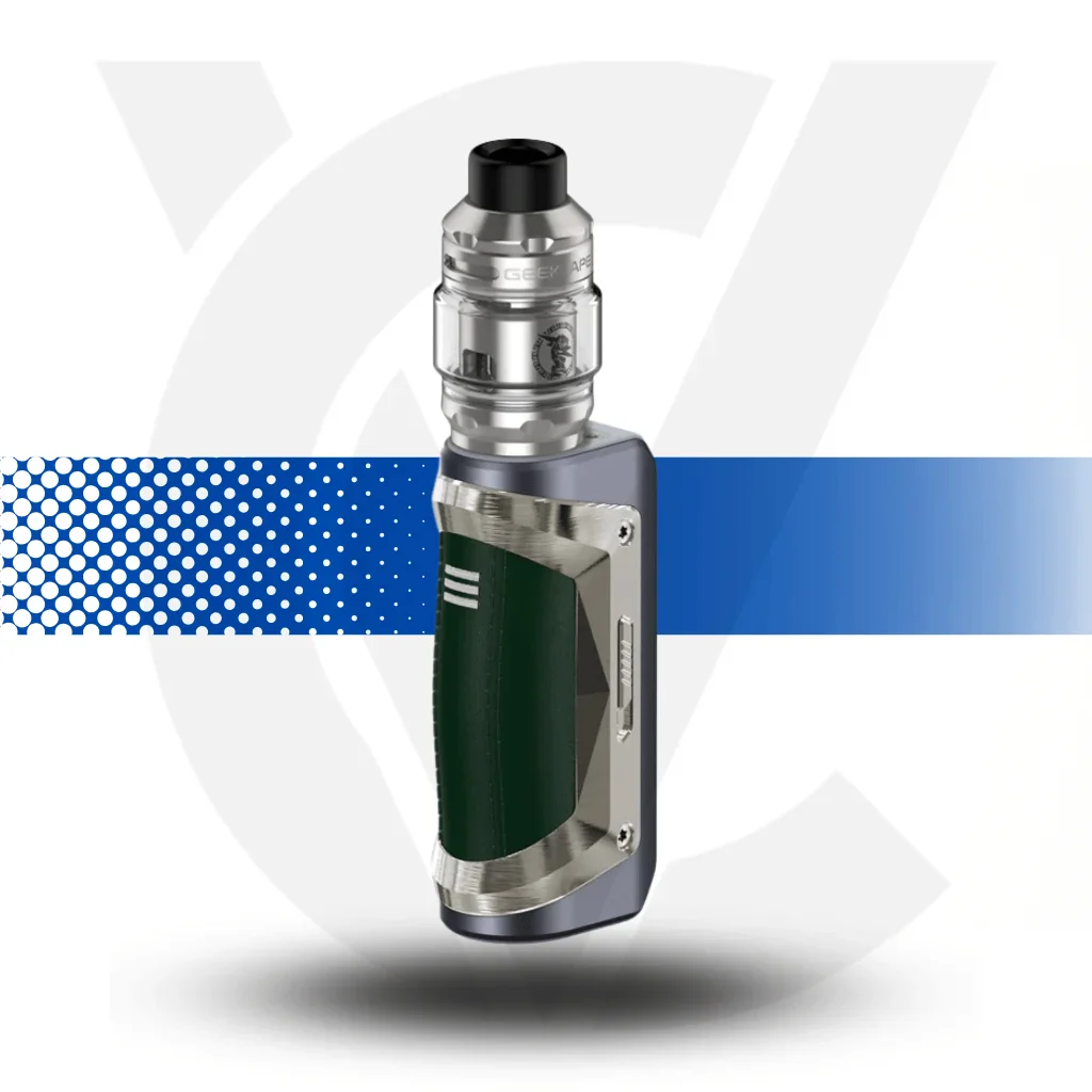 Geekvape S100 Aegis Solo 2 Vape Kit - Image 3