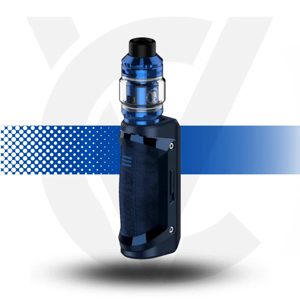 Geekvape S100 Aegis Solo 2 Vape Kit - Image 4