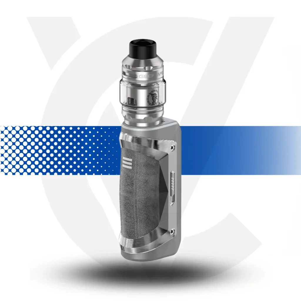 Geekvape S100 Aegis Solo 2 Vape Kit - Image 5