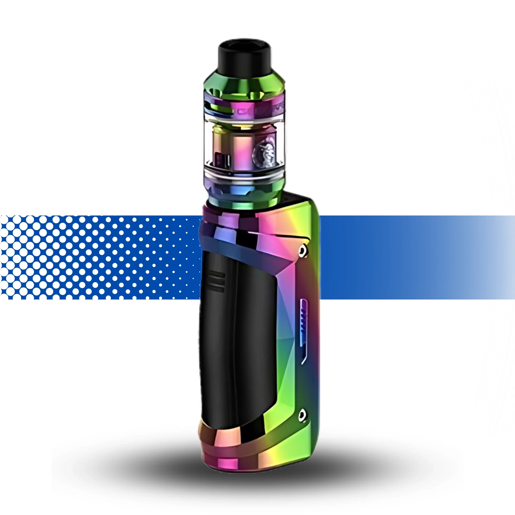 Geekvape S100 Aegis Solo 2 Vape Kit - Image 7