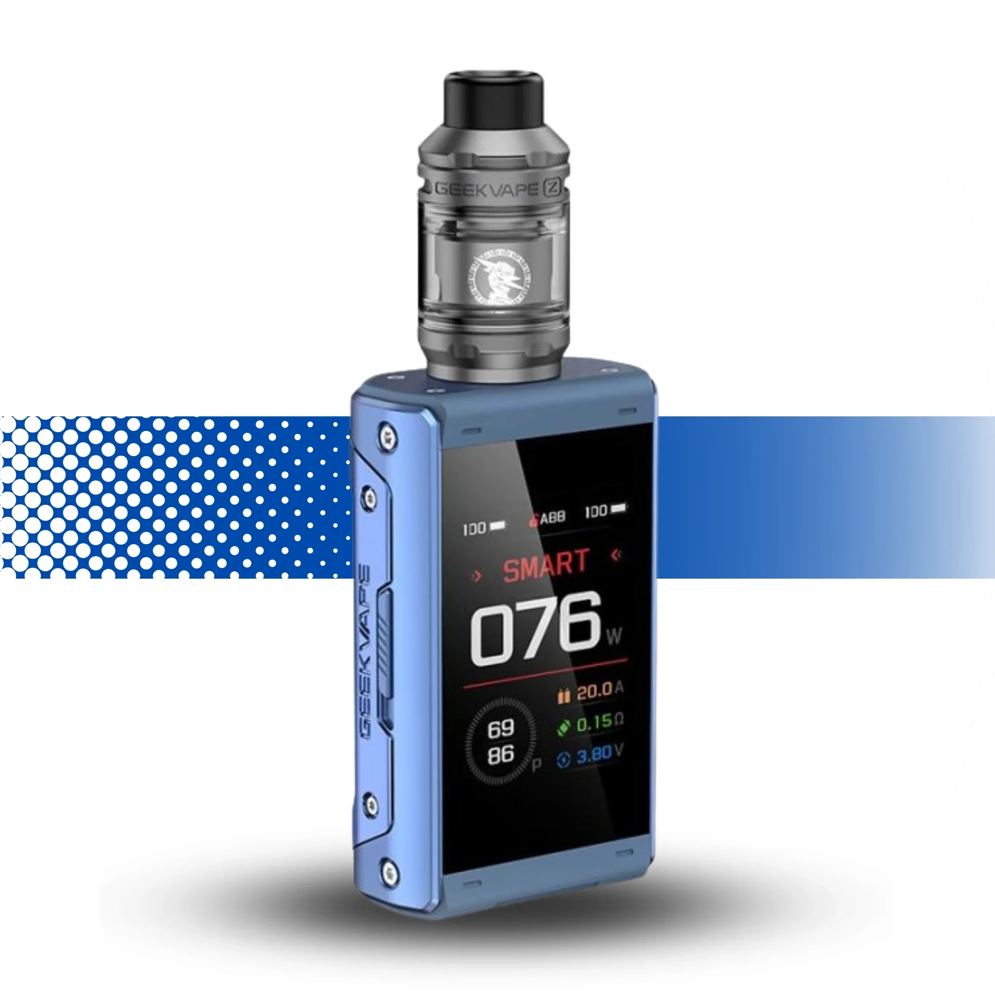 GeekVape T200 Vape Kit - Image 8