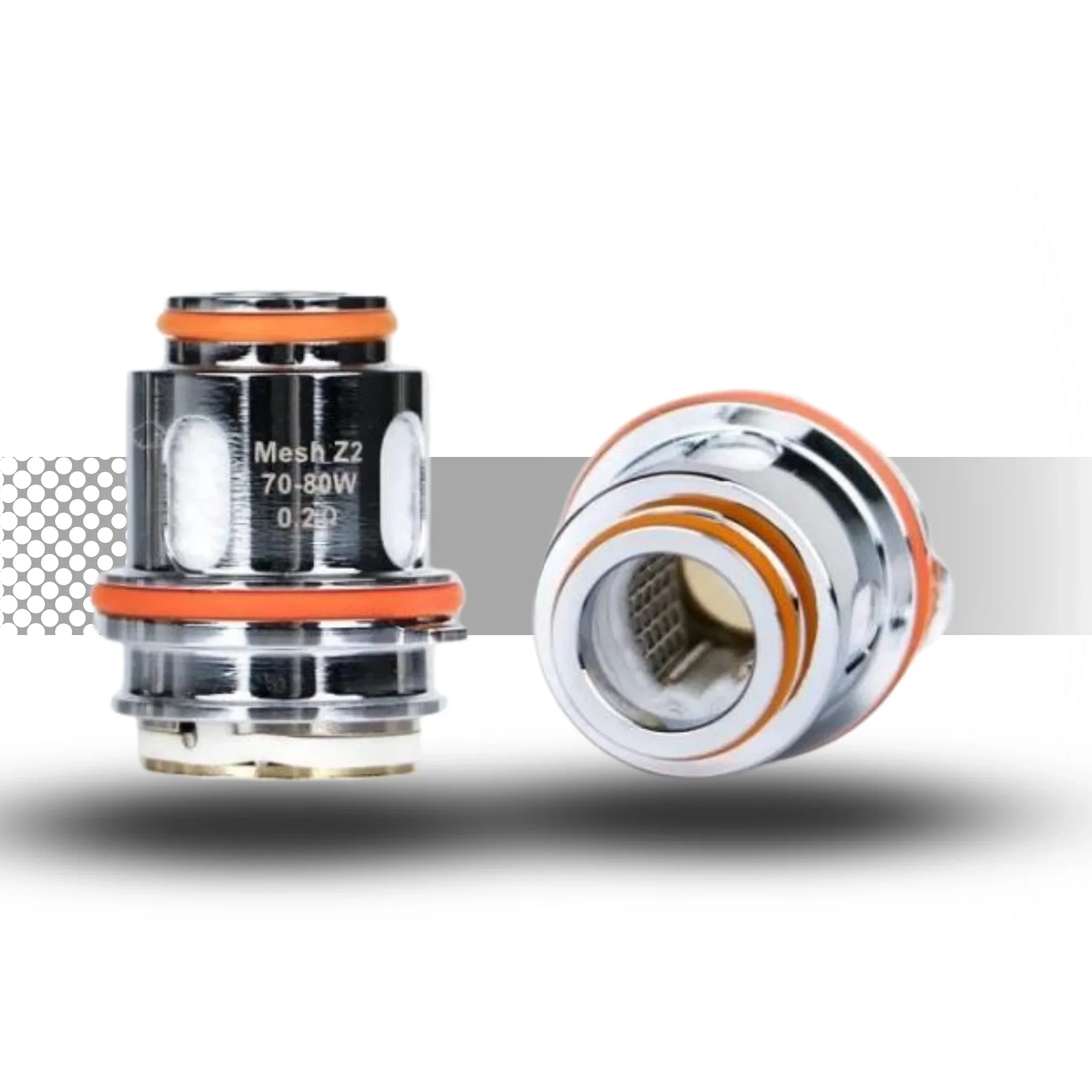 Geekvape Z Series Replacement Coils - Image 5