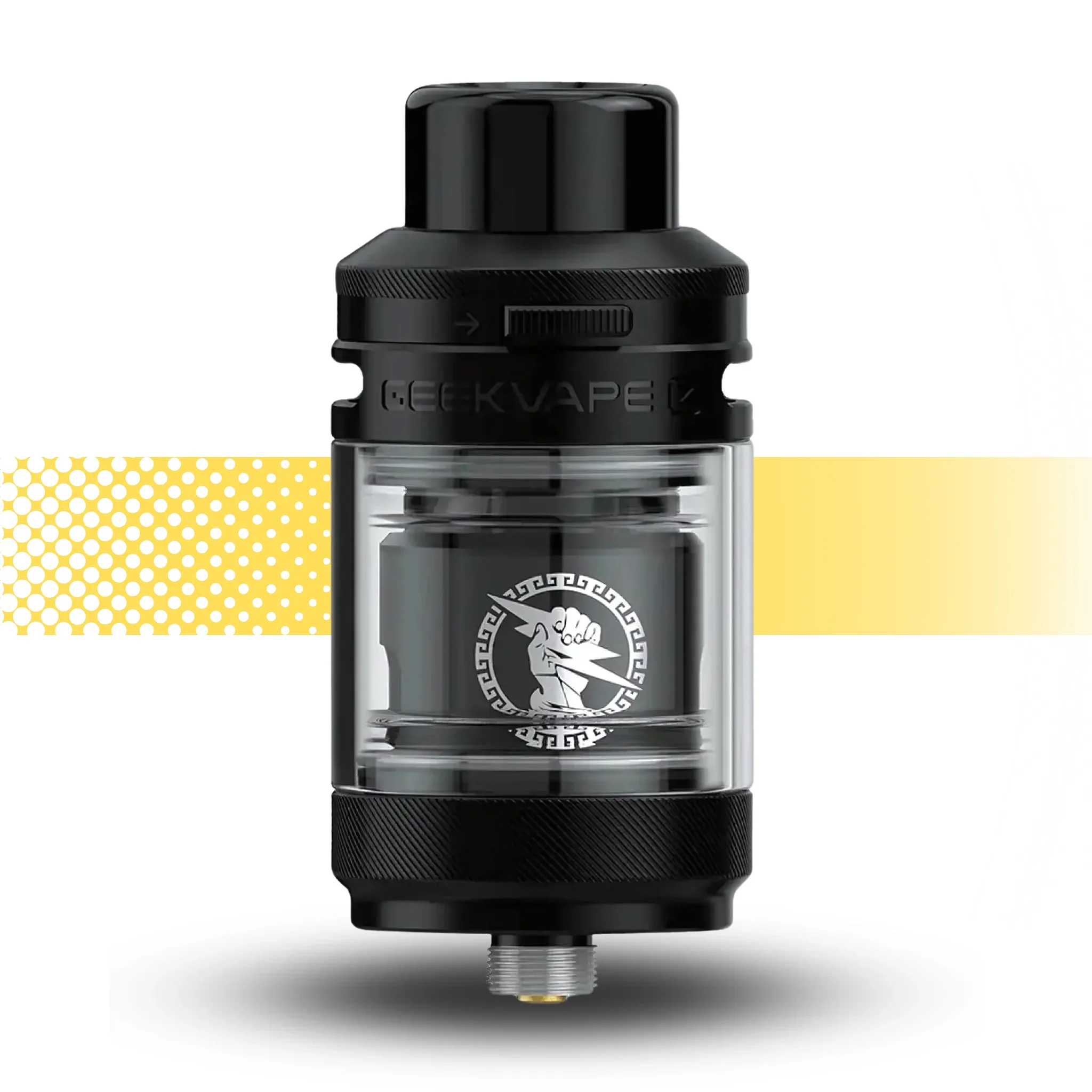 Geekvape Zeus Sub Ohm Vape Tank